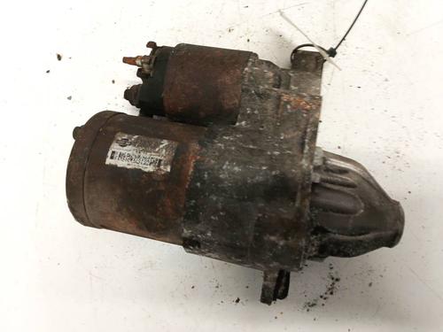 Starter NISSAN NOTE (E11, NE11) 1.6 | BP34962108M8 - Image 3