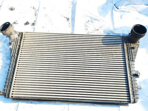 Used Intercooler Intercooler SKODA OCTAVIA II (1Z3) 1.9 TDI (105 hp) 34789584 34789584