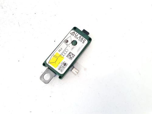 Used Electronic module Electronic module AUDI A6 C5 (4B2, 4B4) 2.5 TDI (155 hp) 35493490 35493490