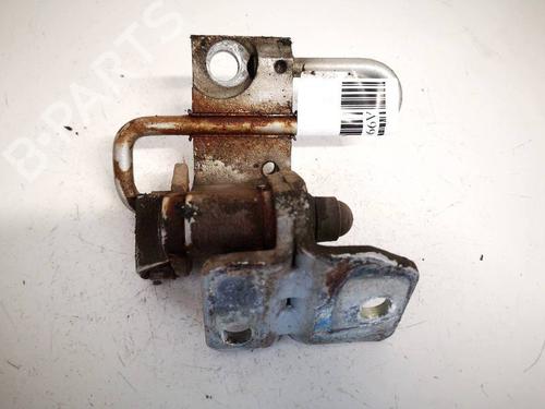 Dørhængsel/Dørbegrænser VW PASSAT B6 (3C2) 2.0 FSI (150 hp) 32617772