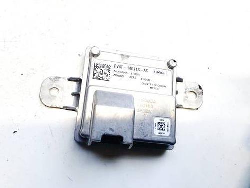 Electronic module AUDI A6 C5 (4B2, 4B4) 2.5 TDI | BP38575333M83 - Image 2