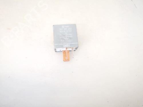 Used Other Other SKODA OCTAVIA I (1U2) 1.9 TDI (110 hp) 33076448 33076448