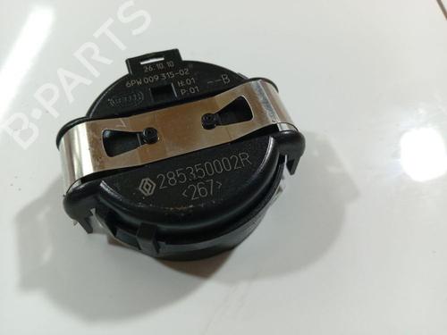 Electronic sensor RENAULT MEGANE III Hatchback (BZ0/1_, B3_) 1.6 16V (BZ1B, BZ1H) | BP34943618M84 - Image 3