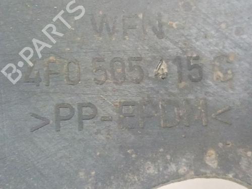 Underbody protection AUDI A6 C6 (4F2) 2.4 | BP34914394M92 - Image 4