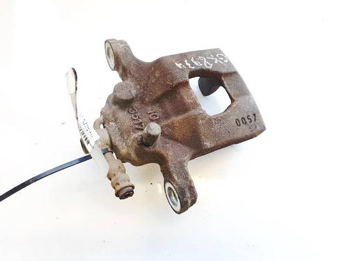 Used Left rear brake caliper Left rear brake caliper 35300452 35300452