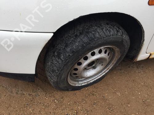 Engine mount VW CADDY II Pickup (9U7) 1.6 | BP33522549M89  - Image 7