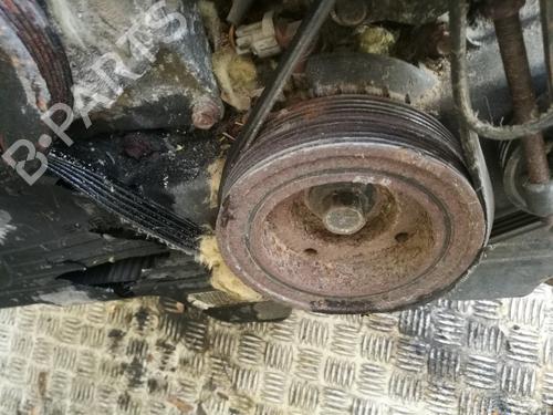 Used Pulley Pulley 35859535 35859535