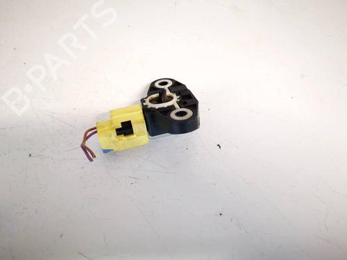 Electronic module VW TIGUAN (5N_) 2.0 TDI 4motion | BP32578123M83 - Image 6