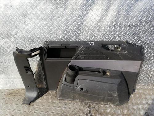 Used Rear left panel Rear left panel PEUGEOT 807 (EB_) 2.2 HDi (128 hp) 35714150 35714150