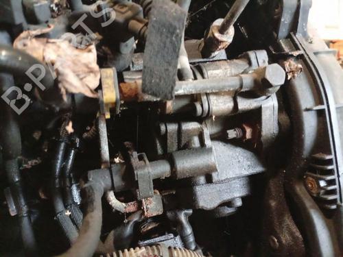 Used Injection pump Injection pump OPEL ASTRA J (P10) 1.7 CDTI (68) (125 hp) 36770767 36770767