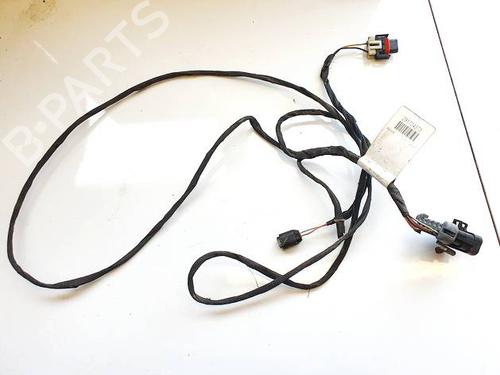 Used Wiring harness Wiring harness MERCEDES-BENZ M-CLASS (W164) ML 350 4-matic (164.186) (272 hp) 38573711 38573711