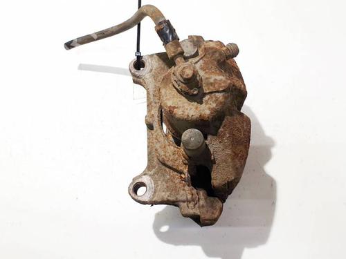 Left front brake caliper VW PASSAT B6 (3C2) 2.0 TDI | BP35337867M105 - Image 2