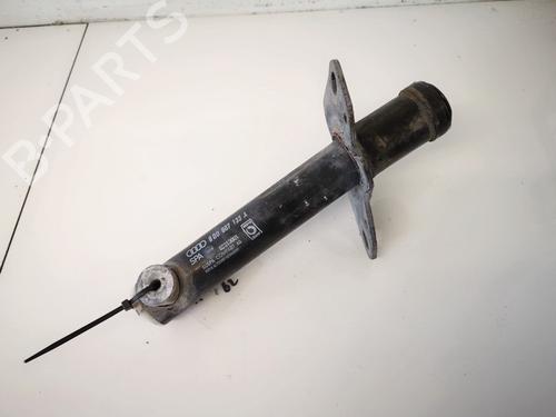 Used Front bumper bracket Front bumper bracket 35495779 35495779