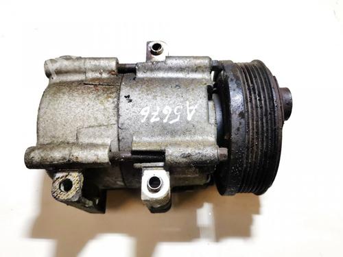 Used AC compressor AC compressor FORD TRANSIT Van (FA_ _) 2.0 TDCi (125 hp) 35572096 35572096