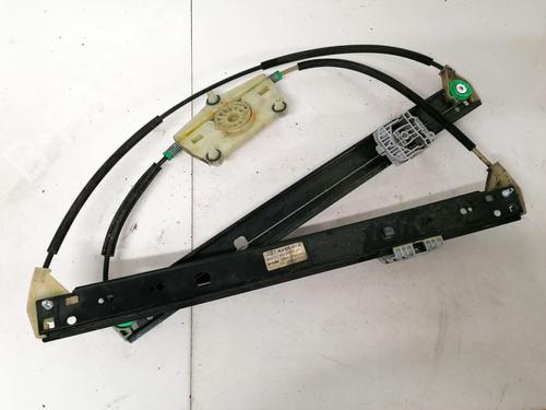 Used Rear left window mechanism Rear left window mechanism 35549046 35549046