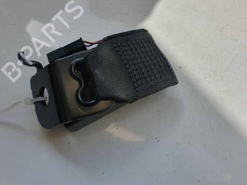 Used Seat buckle Seat buckle AUDI A4 B8 (8K2) 2.0 TDI (143 hp) 36587187 36587187