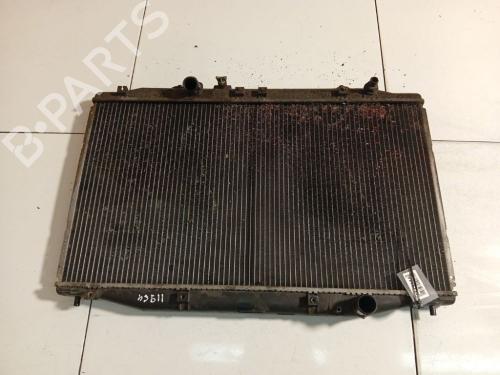 Used Water radiator Water radiator HONDA ACCORD VII (CL, CN) 2.2 i-CTDi (CN1) (140 hp) 40555180 40555180