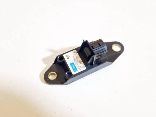 Used Electronic module Electronic module HONDA ACCORD VII Tourer (CM, CN) 2.2 i-CTDi (CN2) (140 hp) 32570085 32570085