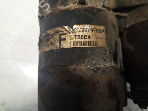 Starter NISSAN PRIMERA Hatchback (P12) 1.6 | BP34779699M8 - Image 5