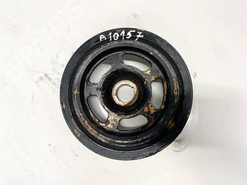 Used Pulley Pulley MERCEDES-BENZ E-CLASS (W211) E 200 CDI (211.004) (102 hp) 35000972 35000972