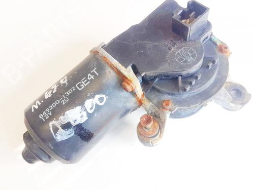 Used Front wiper motor Front wiper motor MAZDA 626 V (GF) 2.0 (GFEP, GF12) (115 hp) 35862747 35862747