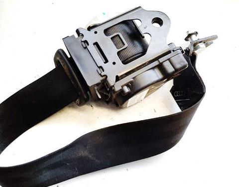 Used Front right seatbelt Front right seatbelt 34855442 34855442