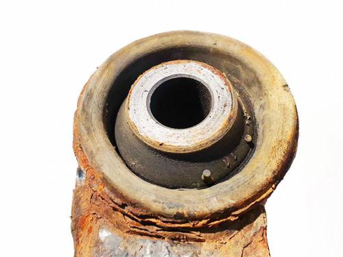 Right front steering knuckle NISSAN PATHFINDER III (R51) 2.5 dCi | BP35305913M26 - Image 4