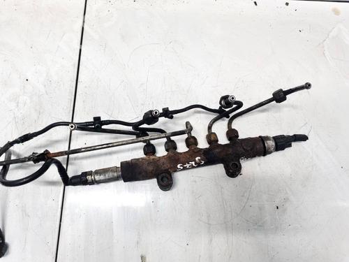 Injection rail FORD TRANSIT Van (FA_ _) 2.2 TDCi | BP35123566M98 - Image 3