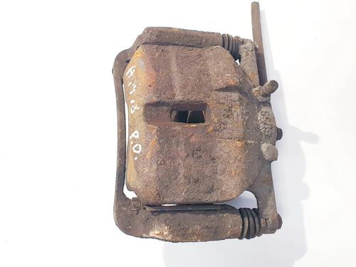 Used Right front brake caliper Right front brake caliper NISSAN QASHQAI I (J10, NJ10) 1.5 dCi (106 hp) 35423131 35423131