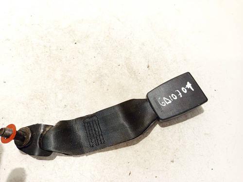Used Seat buckle Seat buckle 34926133 34926133