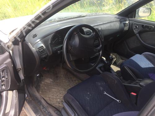 Switch SUBARU LEGACY II (BD) 2.0 i 4WD (BD5) | BP33502829I30 - Image 10