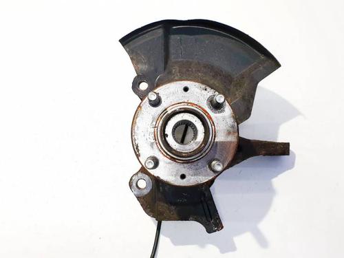 Used Left front steering knuckle Left front steering knuckle 35323437 35323437