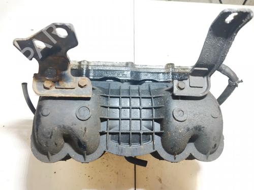 Intake manifold HONDA STREAM (RN) 1.7 16V (RN1) | BP35488790M70 - Image 2