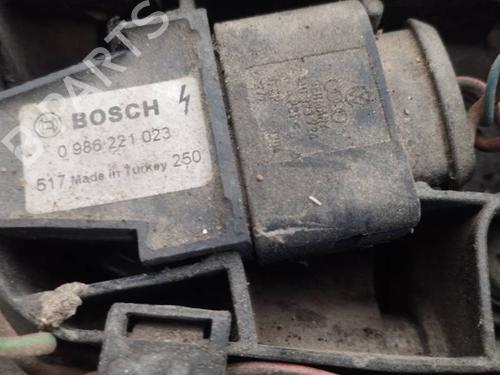 Ignition coil VW GOLF PLUS V (5M1, 521) 1.6 FSI | BP35298902M94 - Image 2
