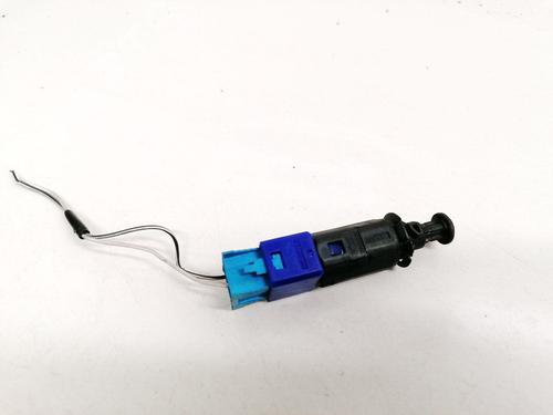 Used Electronic module Electronic module RENAULT LAGUNA II (BG0/1_) 1.9 dCi (BG08, BG0G) (120 hp) 35549840 35549840