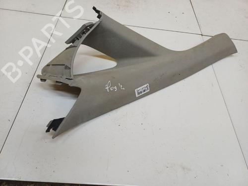 Andre NISSAN NV200 Van 1.5 dCi 85 (M20, M20N, M20M) | BP37480623O1 - Image 2