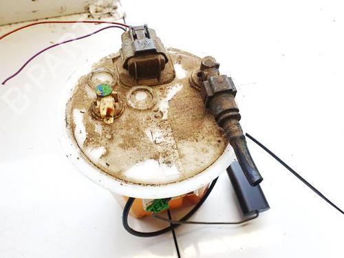 Used Electronic module Electronic module DACIA LOGAN (LS_) 1.5 dCi (LS04) (75 hp) 34915435 34915435
