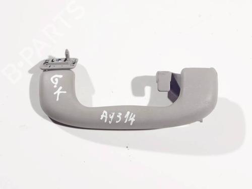 Used Interior roof handle Interior roof handle OPEL MERIVA A MPV (X03) 1.7 CDTI (E75) (100 hp) 35209447 35209447