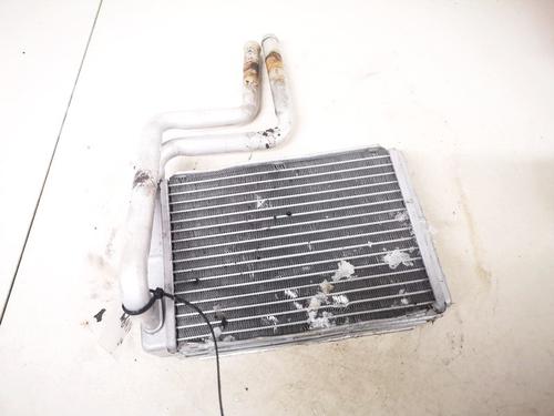 Used Heater matrix Heater matrix 35563246 35563246