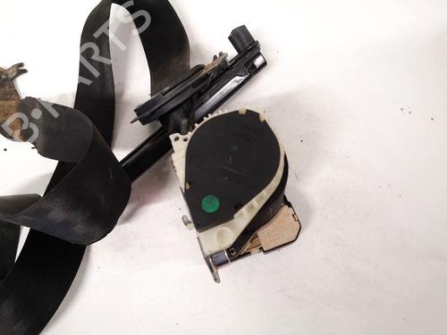 Rear left seatbelt OPEL INSIGNIA A (G09) 1.8 (68) | BP35477501I29 - Image 3