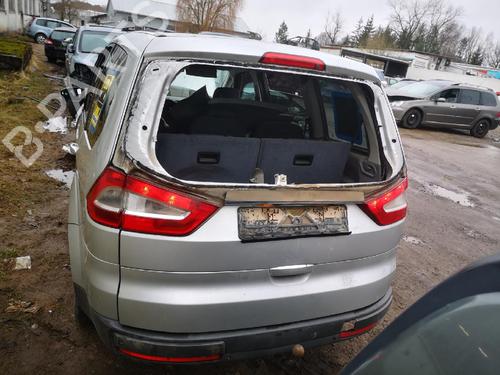 Speaker FORD GALAXY II (WA6) 2.0 TDCi | BP32582907E2 