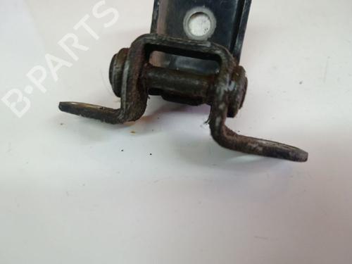 Hinge/Door check strap MAZDA 3 (BL) 2.2 MZR CD (BL10) | BP37864154C146 - Image 4