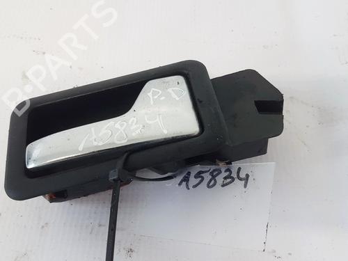 Used Front right interior door handle Front right interior door handle 35629001 35629001