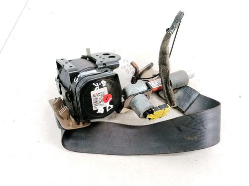 Used Rear left seatbelt Rear left seatbelt VOLVO S60 I (384) D5 (163 hp) 35589435 35589435