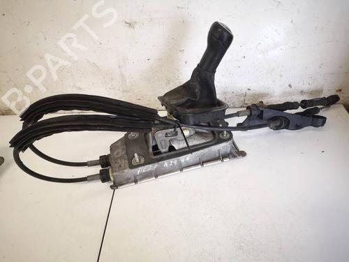 Gearstang Gearstang MERCEDES-BENZ E-CLASS (W211) E 220 CDI (211.006) (150 hp) 36454929 36454929