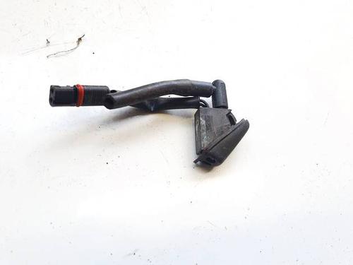 Used Washer pump Washer pump MINI MINI (R56) One (98 hp) 34932539 34932539