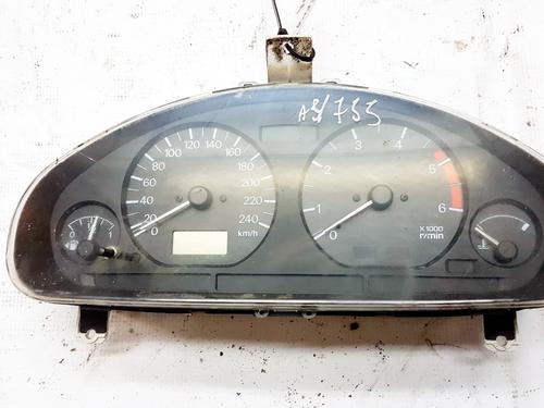 Used Instrument cluster Instrument cluster MITSUBISHI CARISMA (DA_) 1.9 TD (DA4A) (90 hp) 35881577 35881577