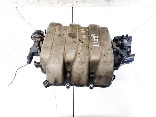 Used Intake manifold Intake manifold AUDI A6 C6 (4F2) 3.2 FSI (255 hp) 35256795 35256795