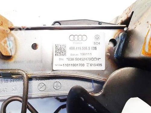 Steering column AUDI A7 Sportback (4GA, 4GF) 3.0 TDI quattro | BP34860195M21 - Image 2