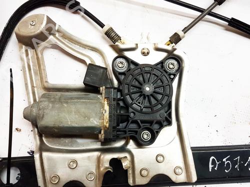 Used Left front window motor Left front window motor 35639860 35639860